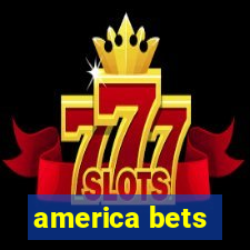 america bets