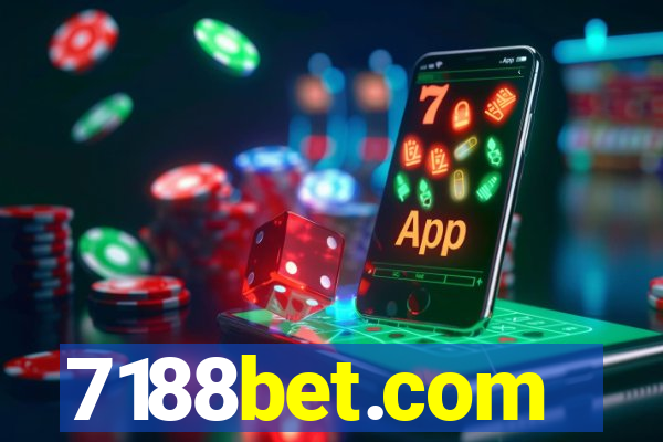 7188bet.com