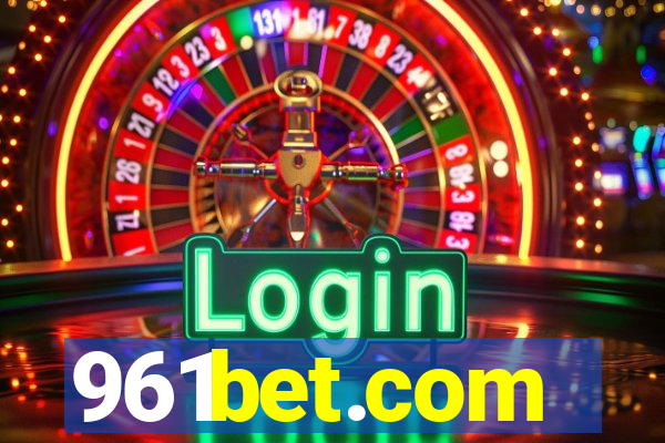 961bet.com