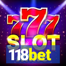 118bet