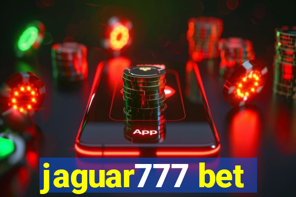 jaguar777 bet