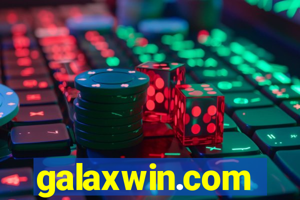 galaxwin.com