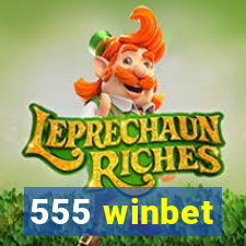 555 winbet