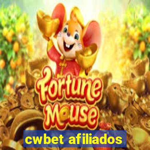 cwbet afiliados