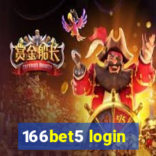 166bet5 login