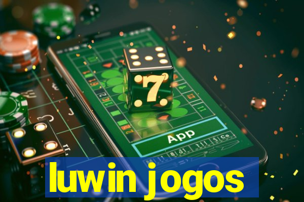 luwin jogos