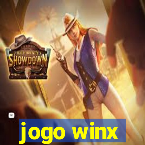 jogo winx