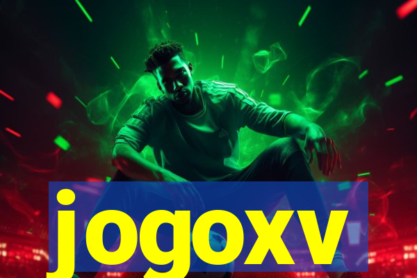 jogoxv