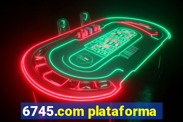 6745.com plataforma