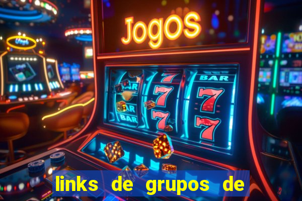 links de grupos de telegram +18