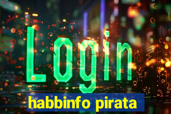 habbinfo pirata