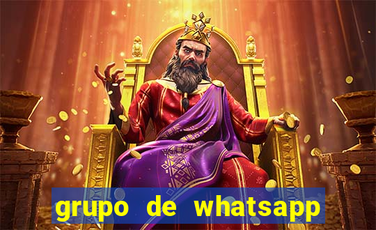 grupo de whatsapp de adulto