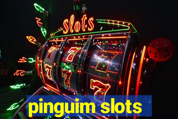 pinguim slots