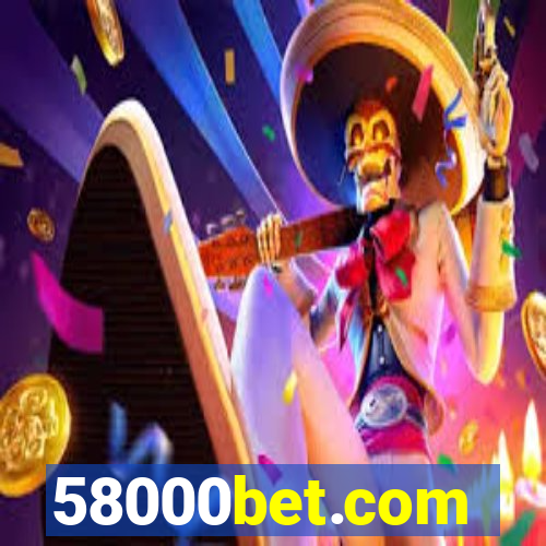 58000bet.com