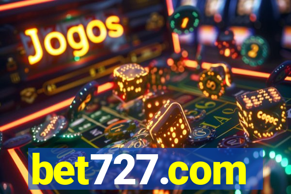 bet727.com