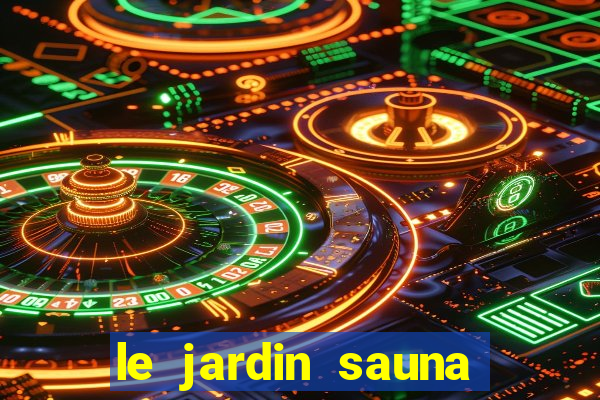 le jardin sauna porto alegre