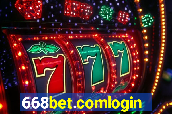 668bet.comlogin