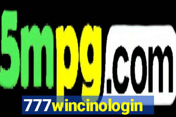 777wincinologin