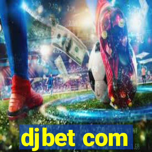 djbet com