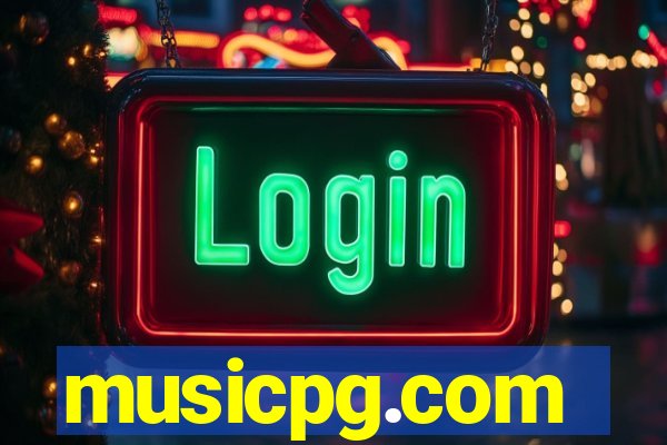 musicpg.com