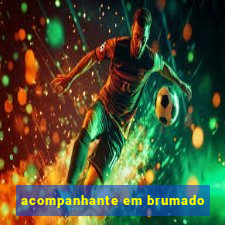 acompanhante em brumado