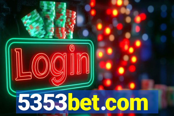 5353bet.com