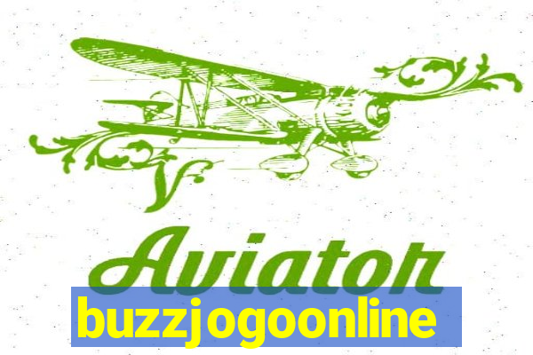 buzzjogoonline