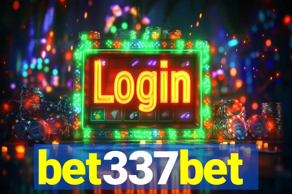 bet337bet