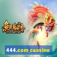 444.com cassino