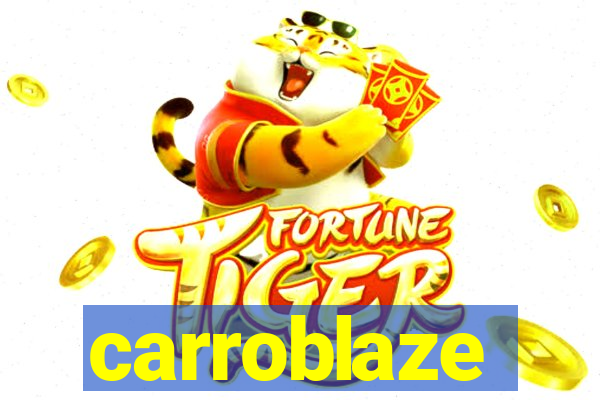 carroblaze