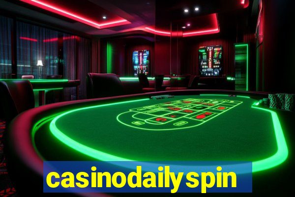 casinodailyspin