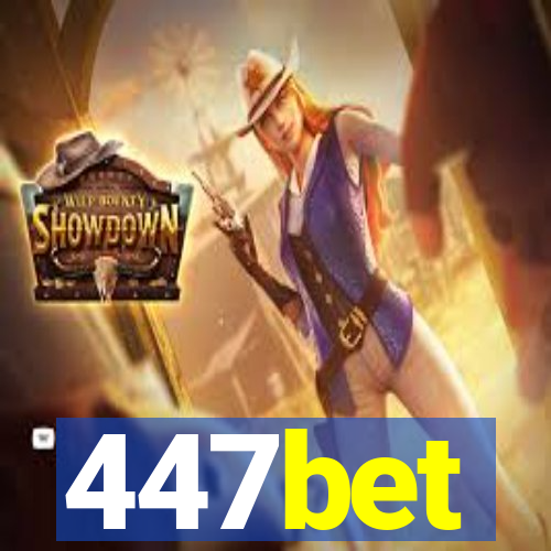 447bet