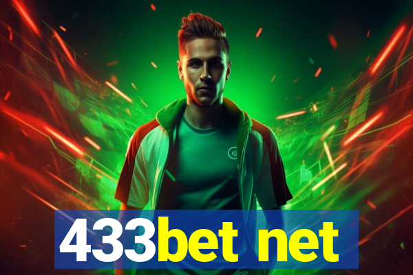 433bet net