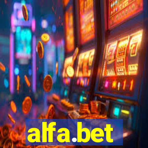 alfa.bet