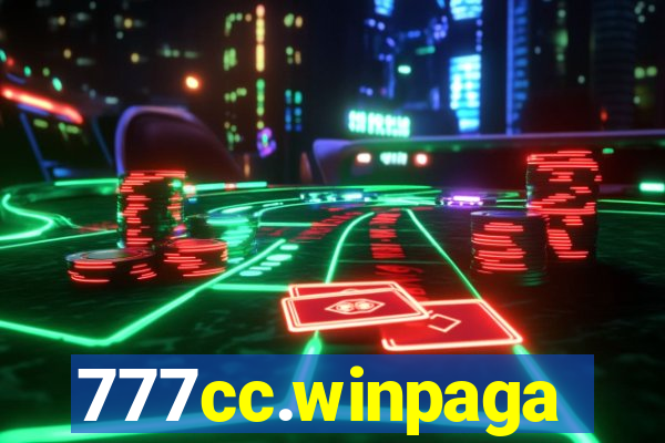 777cc.winpaga