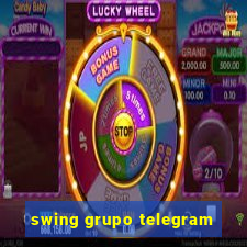 swing grupo telegram