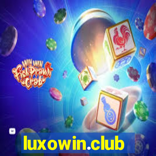 luxowin.club