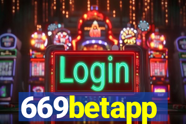 669betapp