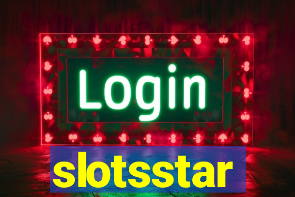 slotsstar