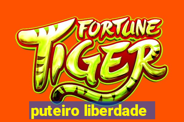 puteiro liberdade