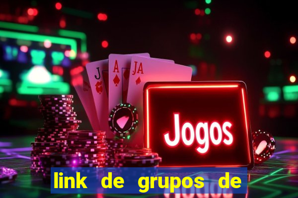 link de grupos de whatsapp palpites de futebol