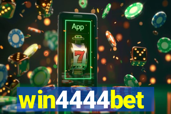 win4444bet