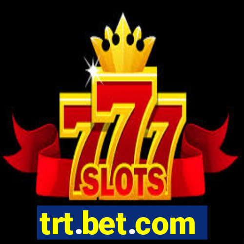 trt.bet.com