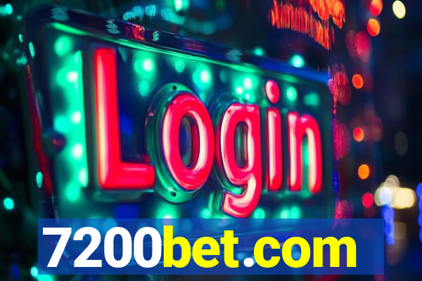 7200bet.com