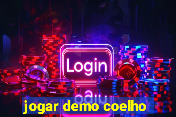 jogar demo coelho