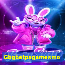 Gbgbetpagamesmo