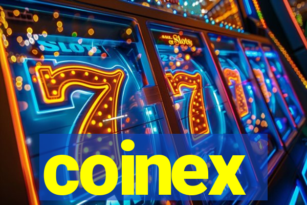 coinex