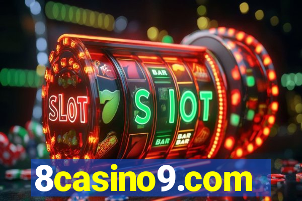 8casino9.com