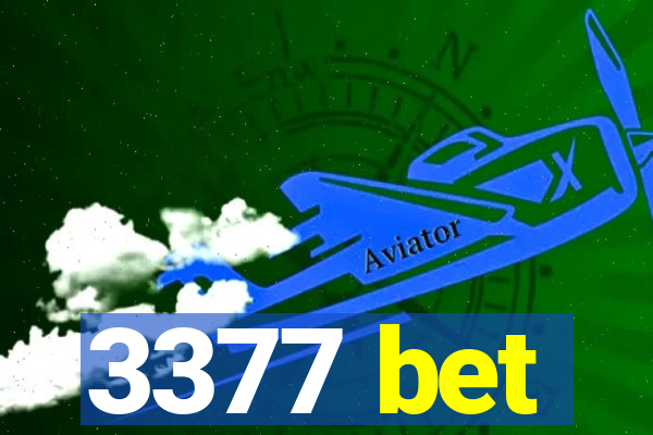 3377 bet