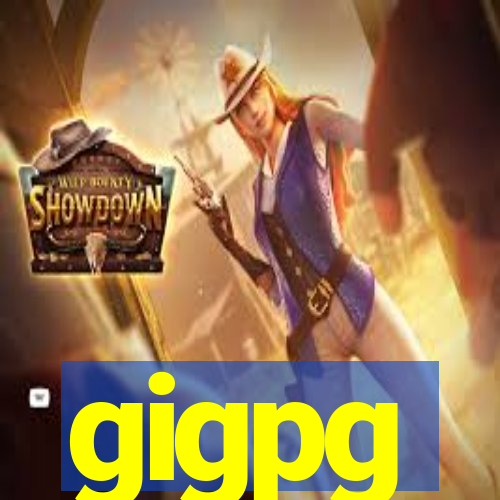 gigpg